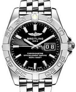 replica breitling galactic 41mm-steel a49350l2/be58 366a watches