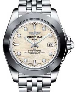 replica breitling galactic 32mm sleek-edition w7133012/a801/792a watches