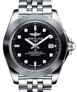 replica breitling galactic 32mm sleek-edition w7133012/bf63/792a watches