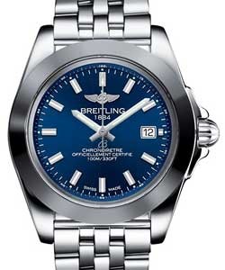 replica breitling galactic 32mm sleek-edition w7133012/c951/792a watches