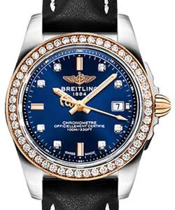 replica breitling galactic 32mm sleek-edition c7133053 c967 408x watches