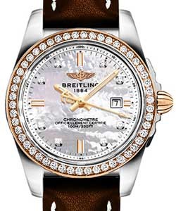 replica breitling galactic 32mm sleek-edition c7133053/a803 411x watches