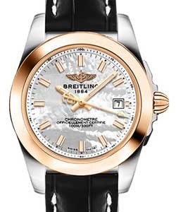 replica breitling galactic 32mm sleek-edition c7133012/a802 780p watches