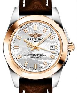 replica breitling galactic 32mm sleek-edition c7133012/a802 411x watches