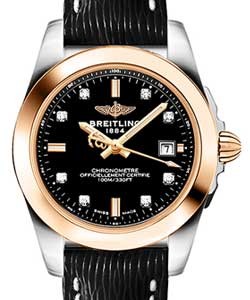 replica breitling galactic 32mm sleek-edition c7133012/bf64 208x watches