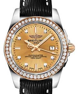 replica breitling galactic 32mm sleek-edition c7133053/h550 208x watches