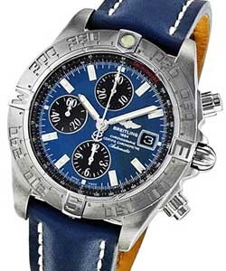 replica breitling galactic chronograph steel a1336410 c805blld watches