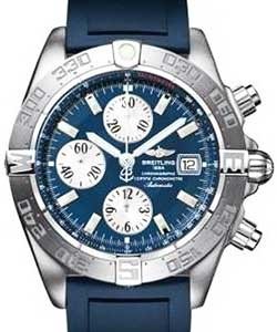 Replica Breitling Galactic Chronograph Steel a1336410/c645 3rt