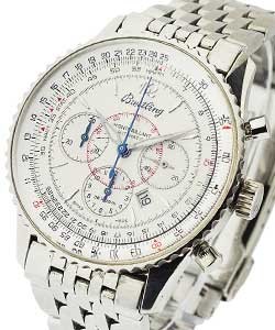 replica breitling montbrillant chronograph a41330 watches