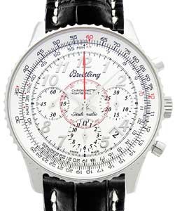 replica breitling montbrillant chronograph ab013012/g735 croco black deployant watches