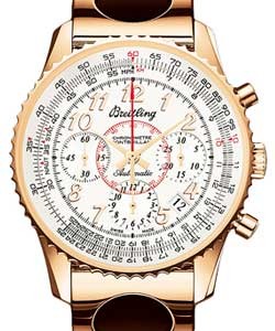 replica breitling montbrillant rose-gold rb013012/g736 watches