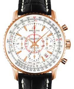 replica breitling montbrillant rose-gold rb013112/g710 watches