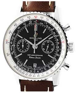 replica breitling navitimer 125th-anniversary a26322 watches