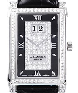 replica a. lange & sohne cabaret with-diamonds 808.033 watches