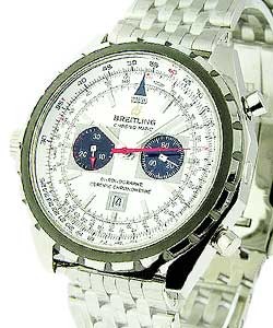 replica breitling navitimer chrono-matic a4136012/g589 ss watches