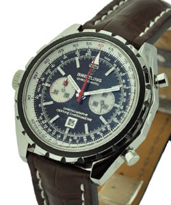 replica breitling navitimer chrono-matic a4136012/b765 2ct watches