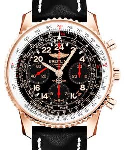 replica breitling navitimer cosmonaute rb0210b5 bc19 435x watches
