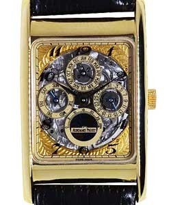 replica audemars piguet jules audemars perpetual-calendar d39515 watches