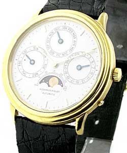 replica audemars piguet jules audemars perpetual-calendar 3593 watches