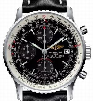 replica breitling navitimer heritage a1332412 bf27 435x watches