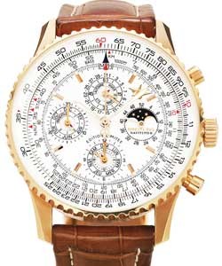 replica breitling navitimer perpetual-calendar h29320 0412 watches