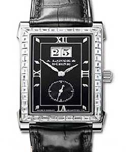 replica a. lange & sohne cabaret with-diamonds 808.035 watches