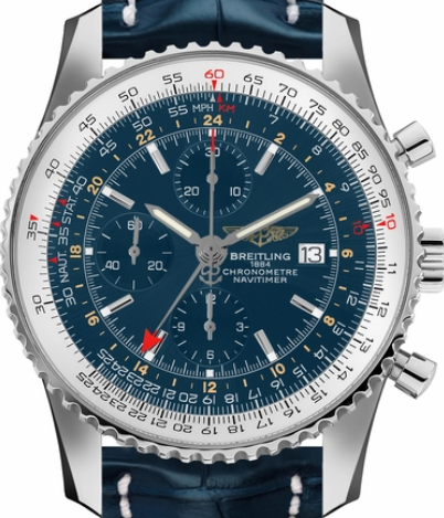 replica breitling navitimer world-chrono a2432212 c561 747p watches