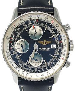 Replica Breitling Navitimer II Watches