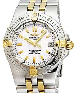 replica breitling starliner 2-tone b7134012/a601/368d watches