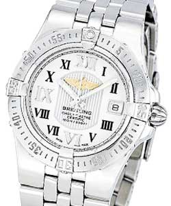 Replica Breitling Starliner Steel a7134012/g670 ss