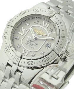 Replica Breitling Starliner Steel A7134012/G661SS