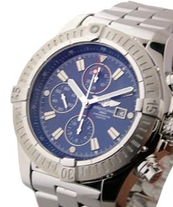 replica breitling super avenger steel a1337011/c757ss watches