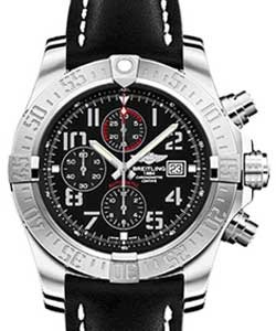 replica breitling super avenger steel a1337111.bc28.441x watches