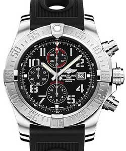 replica breitling super avenger steel a1337111.bc28.201s watches