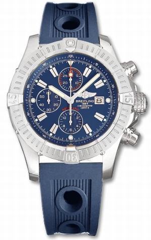 replica breitling super avenger steel a1337011/c757 watches