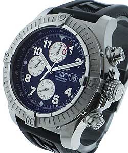 replica breitling super avenger steel a1337011/c615 r watches