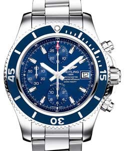 replica breitling superocean chronograph-series a13311d1 c971 161a watches