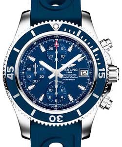 replica breitling superocean chronograph-series a13311d1/c971 229s watches