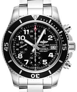 replica breitling superocean chronograph-series a13311c9 bf98 161a watches