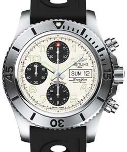 replica breitling superocean chronograph-series a13341c3 g782 227s watches