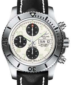replica breitling superocean chronograph-series a13341c3 g782 435x watches