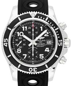 replica breitling superocean chronograph-series a13311c9 bf98 225s watches