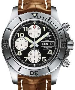 replica breitling superocean chronograph-series a13341c3 bd19 740p watches