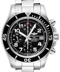 replica breitling superocean chronograph-series a13311c9 be93 161a watches