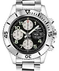 replica breitling superocean chronograph-series a13341c3.bd19.162a watches