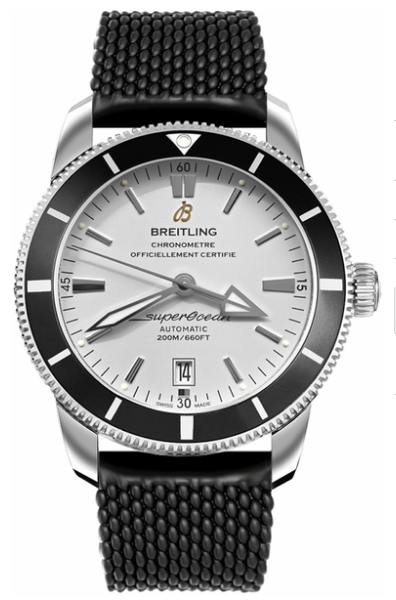 replica breitling superocean heritage ab202012 g828 256s watches