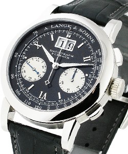 Replica A. Lange & Sohne Datograph Fly-Back-Chrono 403.035