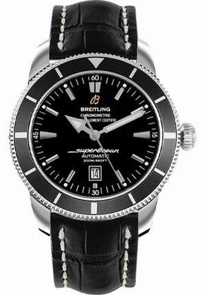 replica breitling superocean heritage a1732024/b868 croco black tang watches
