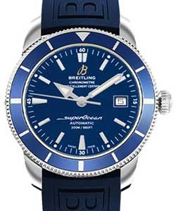 replica breitling superocean heritage a1732116/c832 diver pro iii blue folding watches