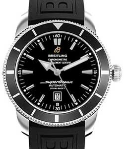 replica breitling superocean heritage a1732024/b868 diver pro iii black folding watches